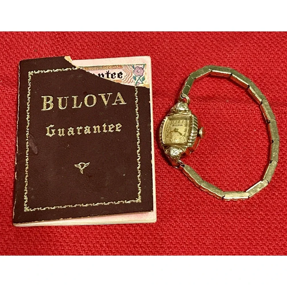 Bulova needs professional